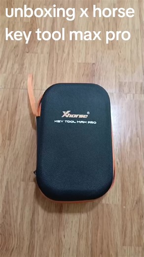 xhorse key tool max pro #automotive #ethiopian_tik_tok #fyp