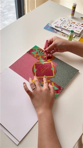 Christmas Junk Journal #journaling #junkjournal #junkjournaling