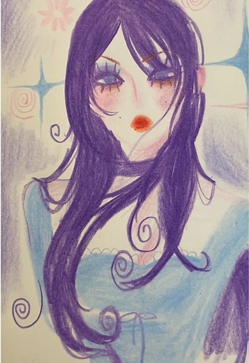Transforming Rarity from My Little Pony to Human