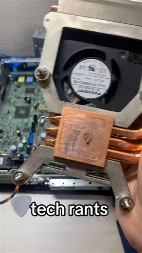 Exploring the World of Tech Rants: Linux and Beyond