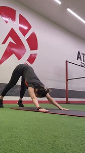 14K views · 150 reactions | CALISTHENICS class #22 1. Hindu push-ups 2. Alternating commando pull-ups, modified 3. Kneel extensions 4. Bear crawl 5. Monkey hops 6. Breakdancer 7. SLDL | Mara Aquino | Facebook