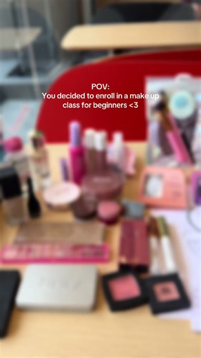 Makeup Workshop for Beginners: Step-by-Step Guide