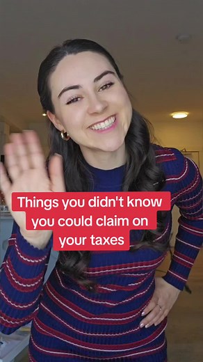 Laura | Wilson Tax Solutions on TikTok