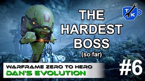 Clans, Razorback, Natah, and a Dargyn! | Warframe zero to hero ep6