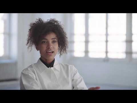 LINES Ballet interview with esperanza spalding—Entering the Space