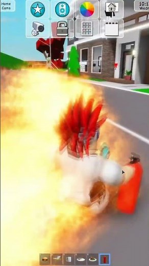 CITA CON MI NOVIA SALE MAL!! Karim es el Bombero Loco.