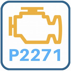 Ford F150 P2271: Meaning, Causes,   Diagnosis | Drivetrain Resource