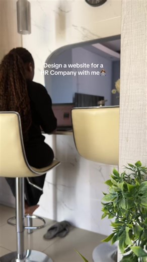 Create an HR Company Website with Expert Guidance