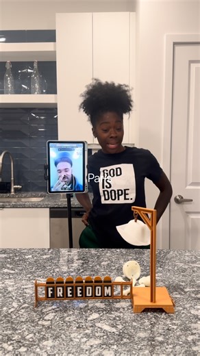 🎥 LIFE WITH P&B on Instagram: "It’s sooo much going on in this video it’s soooo funny 🤣🤣🤣🤣 #paciiandbri #therealbriannarenee #paciibabe"