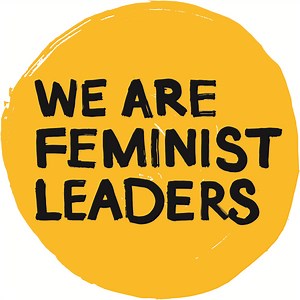 Resources about feminist leadership | We Are Feminist Leaders