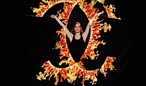 World highest resolution LED sticks Digital Poi Ignis Pixel - Buy online, 3-day shipping to USA! | Ignis Digital Poi and Pixel Props online store