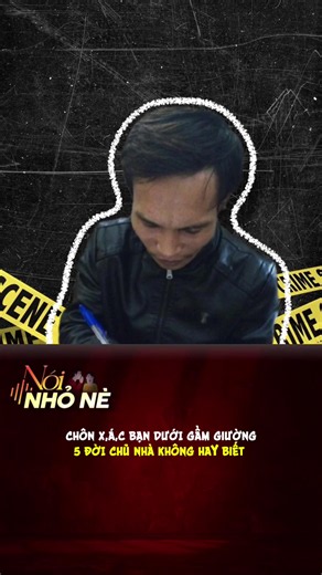 5 đời chủ sống trên 1 cái shark, nghĩ tới thôi đã ớn gai ốc #kyan #bian