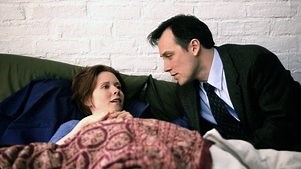 Sex and the City: Season 1 Episode 6 Secret Sex