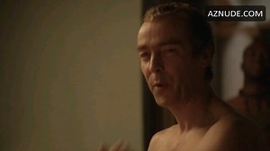 Laura Surrich- Spartacus