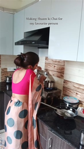 udita rajput on Instagram: "Tea Time ☕"