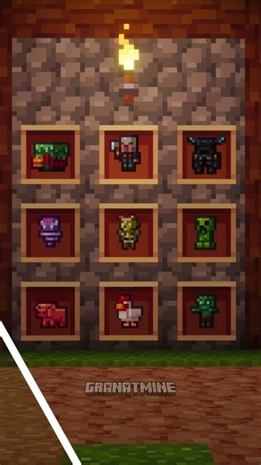 Minecraft BEST Texture / Resource packs 1.21.1+