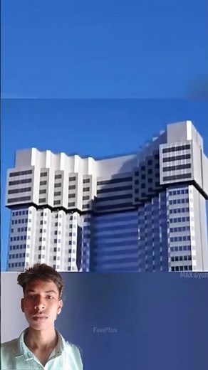 Why Japan Demolishes Buildings from the Bottom? | Kajima Technique Explained