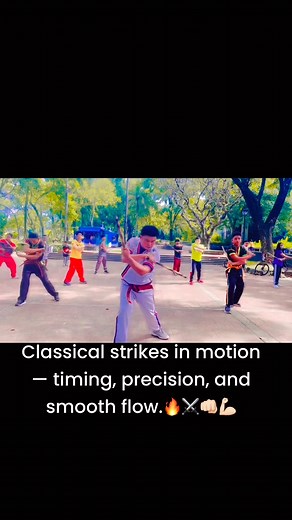 128 reactions · 38 shares | Classical strikes are the alphabet of Arnis — master the letters, create your own language.❤️﫶朗 #fblifestyle #memories #sports #martialarts Jerran Matangga Arre | Jerran Matangga Arre | Facebook