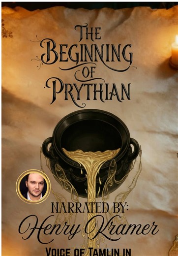 Hidden in Tamlin’s library is a mural that explains everything. Tamlin tells us how the Cauldron created Prythian, the land, the magic, and the courts we know today. This is the beginning of it all. . ✨@Henry Kramer VA/Narrator #Prythian #ACOTAR #SarahJMaas #highlord #Tamlin