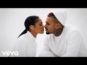 Chris Brown - I Love You More (Official Music Video)