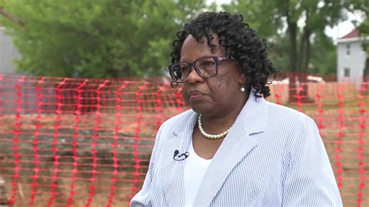 Web Extra: Full interview with Highland Park Mayor Glenda McDonald