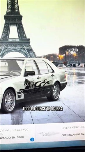Customize your dream car with this website! #cars #driving #motor #sportscars #tuning