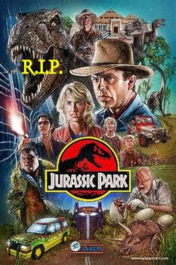 Jurassic Park