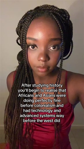 The Truth About Africa Before Colonialism