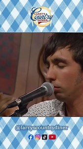 114K views · 3.3K reactions |  Pure voice. Honest lyrics. Real country. When Mo Pitney steps on stage, you know you’re in for something special — heartfelt songs, timeless sound, and a deep respect for country tradition. | Larry's Country Diner | Facebook