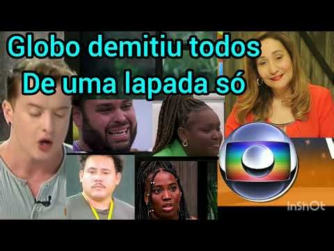Sônia Abrão fala que Rede Globo demitiu vários participantes do BBB 24 de uma só vez