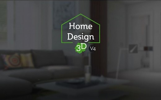 第1期家居3D设计DIY使用教程 - 开始使用家居3D设计DIY