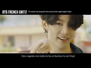 VOSTFR_BTS (방탄소년단) 'Dynamite' Official MV