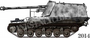 7.5 cm PaK 40 auf Sfl. Lorraine Schlepper ‘Marder I’ (Sd.Kfz.135) - Tank Encyclopedia