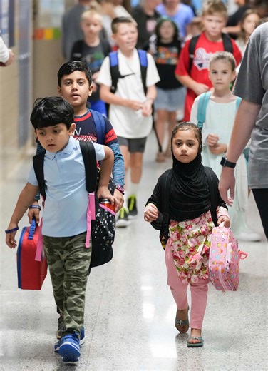 When is spring break? See calendars for Des Moines-area schools.