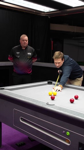 62K views · 195 reactions | Good effort…. But that IS a foul. 駱‍♂️ . . #8ballrules #pooltutorial #8ball #8ballpool #poolyouneedtoknow #pool #ultimatepool | Ultimate Pool | Facebook