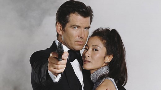 How Many James Bond Movies Are There? The Answer Might Surprise You