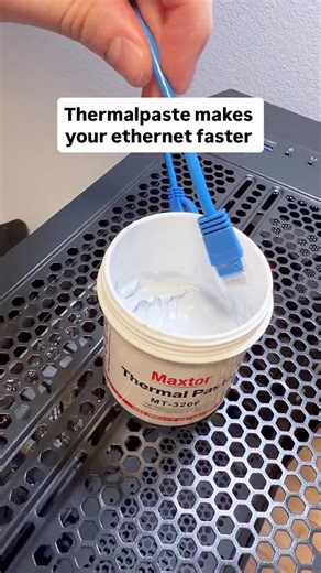 This is how to boost your ethernet speeds #pcgaming #pcgamer #gaming #pcsetup #pcbuild | SignalRGB