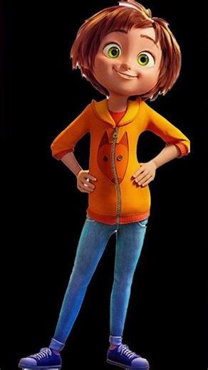 June Wonder Park The scary