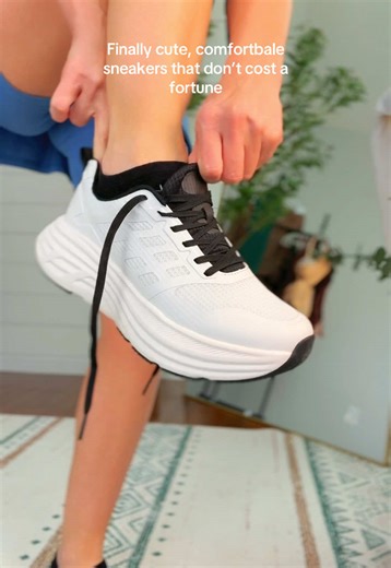 Stylish and Affordable Everyday Sneakers You’ll Love