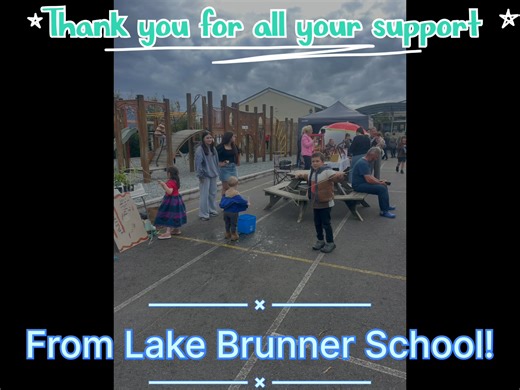 1K views · 38 reactions | What a fabulous Twilight Gala!! Thank you to all our amazing sponsors, stall holders and volunteers who help make this night a true success and to all our visitors thank you for choosing to come along!!  | Lake Brunner School | Facebook