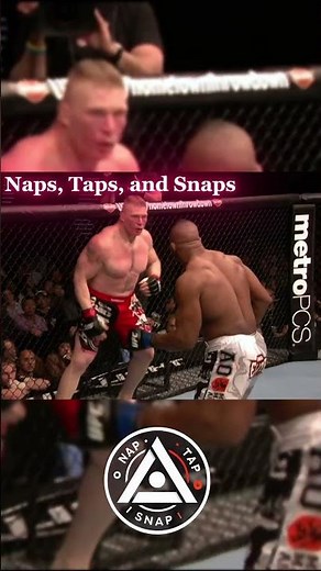 When Overeem Destroyed Lesnar: A Heavyweight Clash for the Ages