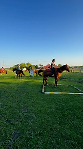 115 reactions · 6 comments | What a beautiful evening for our 4-H...