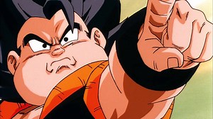 9K views · 117 reactions | He's the ultimate fusion... Veku! | Crunchyroll Store Australia | Facebook