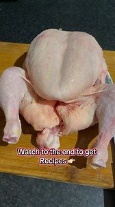 Simple ingredients, big flavour  Seasoned this chicken to perfection and it did NOT disappoint! Who wants a plate?  #foodies #recipe #cooking #viral #foodbloger襤 | Foodbloger | Facebook