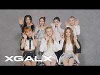 XG - Official Fandom Name Announcement