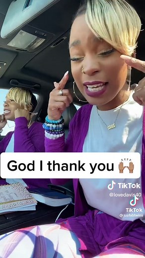 candy davis on TikTok