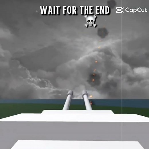 Roblox Game: Naval Warfare