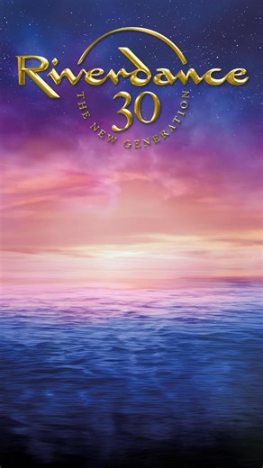 Riverdance 30: The New Generation is arriving at Stoke Regent Theatre NEXT MONTH! 💚Final tickets on sale now ☘️ | Riverdance