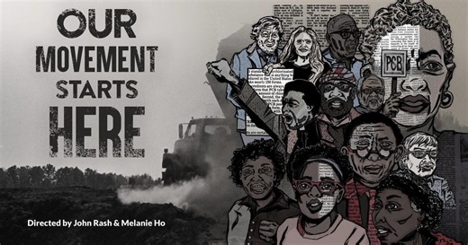 PBS North Carolina Presents:Our Movement Starts Here Season 2025 Episode 8/28/2025