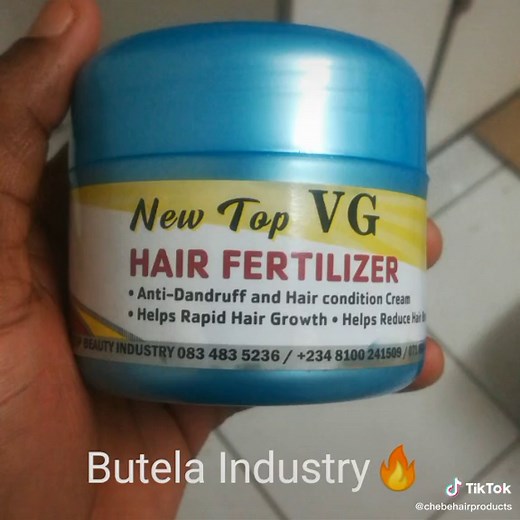 Original Chebe Hair Grow and Chebe Hair products